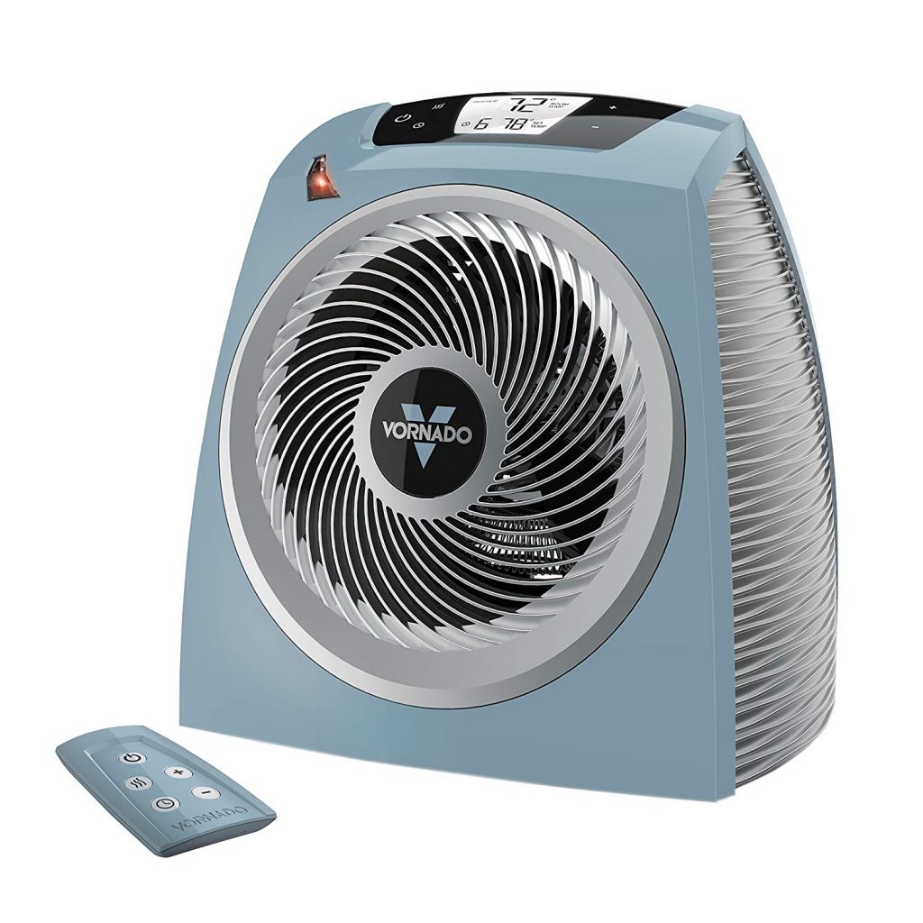 The Best Space Heaters for Apartments Consumer Reports for 2021