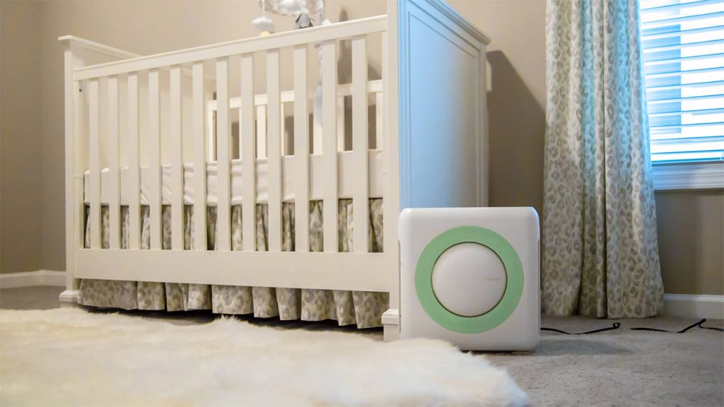 Are Air Purifiers with Ionizers Safe