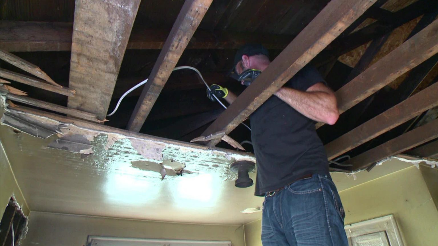 How to Dry out a Basement Fast A 2 Hour Step by Step Guide The