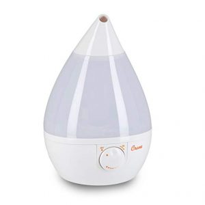 Meilleurs humidificateurs pour l'apnée du sommeil