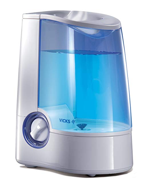 best humidifier for dry nose