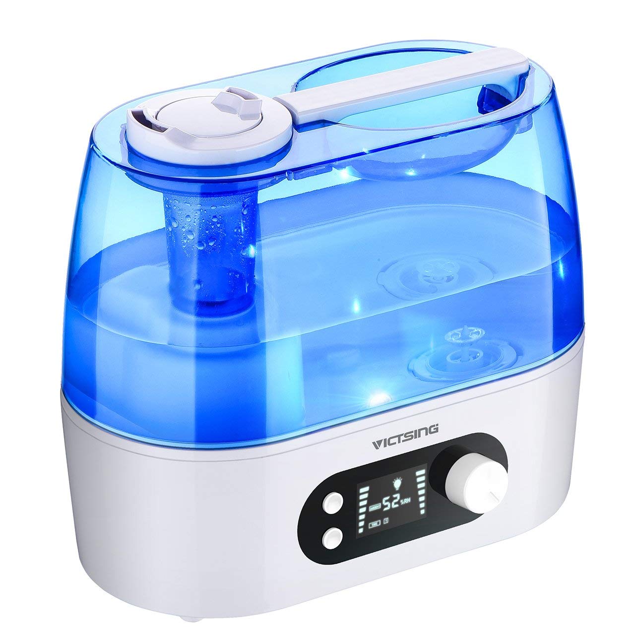 The Best Humidifier for Nosebleeds The Ozone Hole