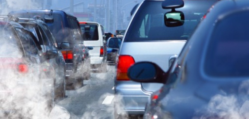 best air purifier for traffic pollution