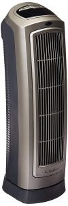 best space heater for travel trailer