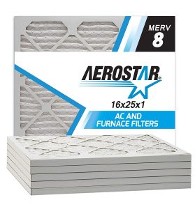 Best air conditioner Filter For Allergies