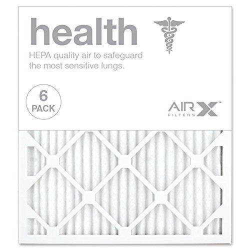 Best allergy filter for air conditioner