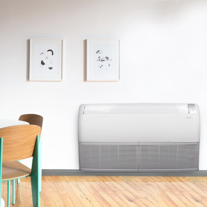 The Most Energy Efficient Split System Air Conditioner The Ozone Hole