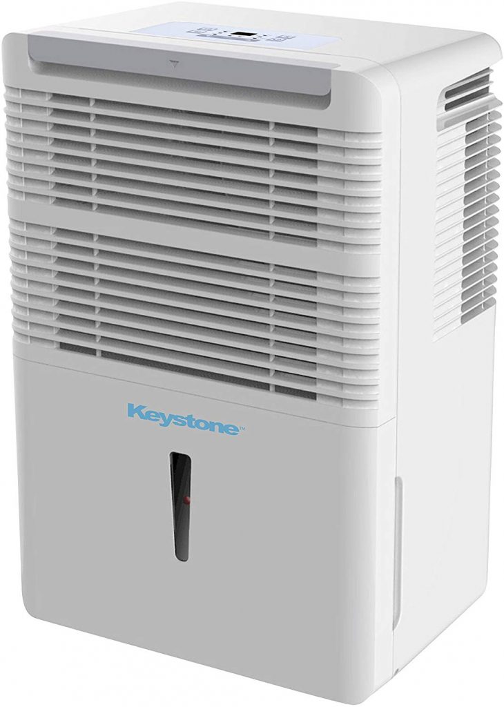 The Best Dehumidifier for COPD, Asthma and Allergy Consumer Reviews