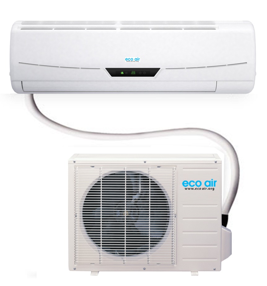 The Most Energy Efficient Split System Air Conditioner The Ozone Hole