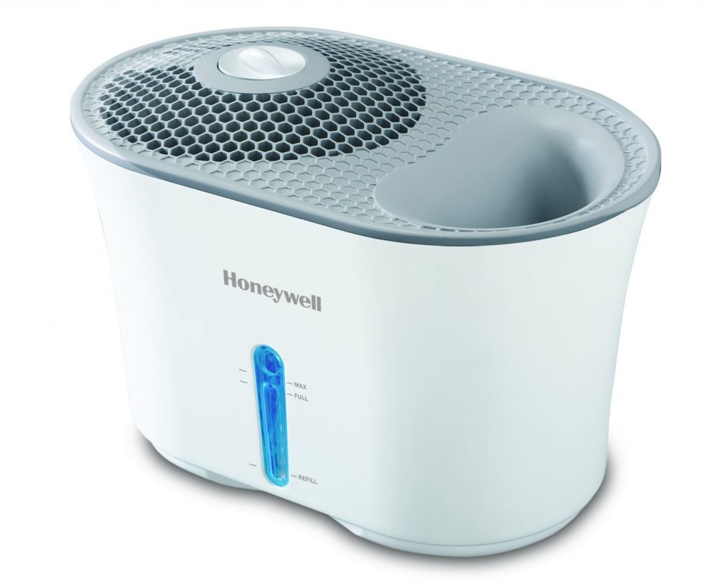 The Best Humidifier for Dry Mouth