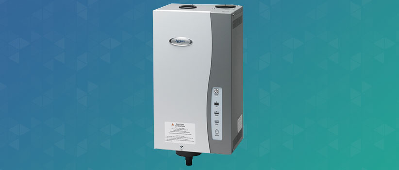 Aprilaire 800 Review: Specs, Installation and Verdict