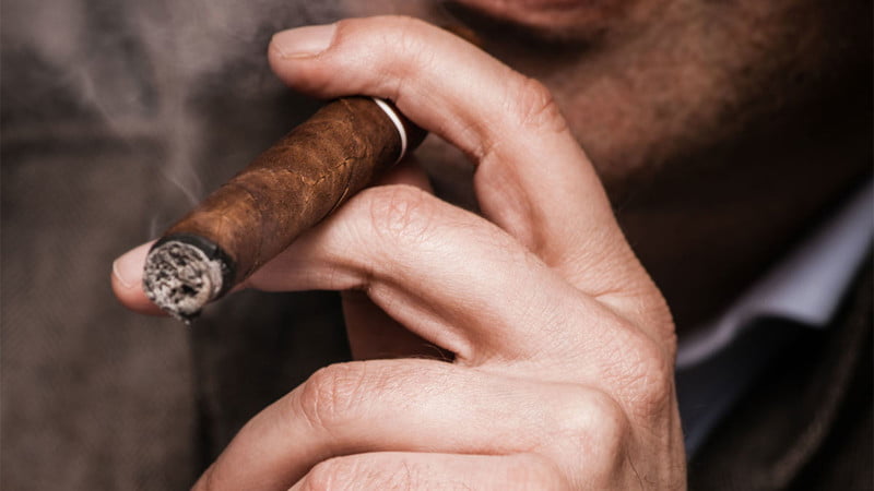 Best air purifier for cigar smoke