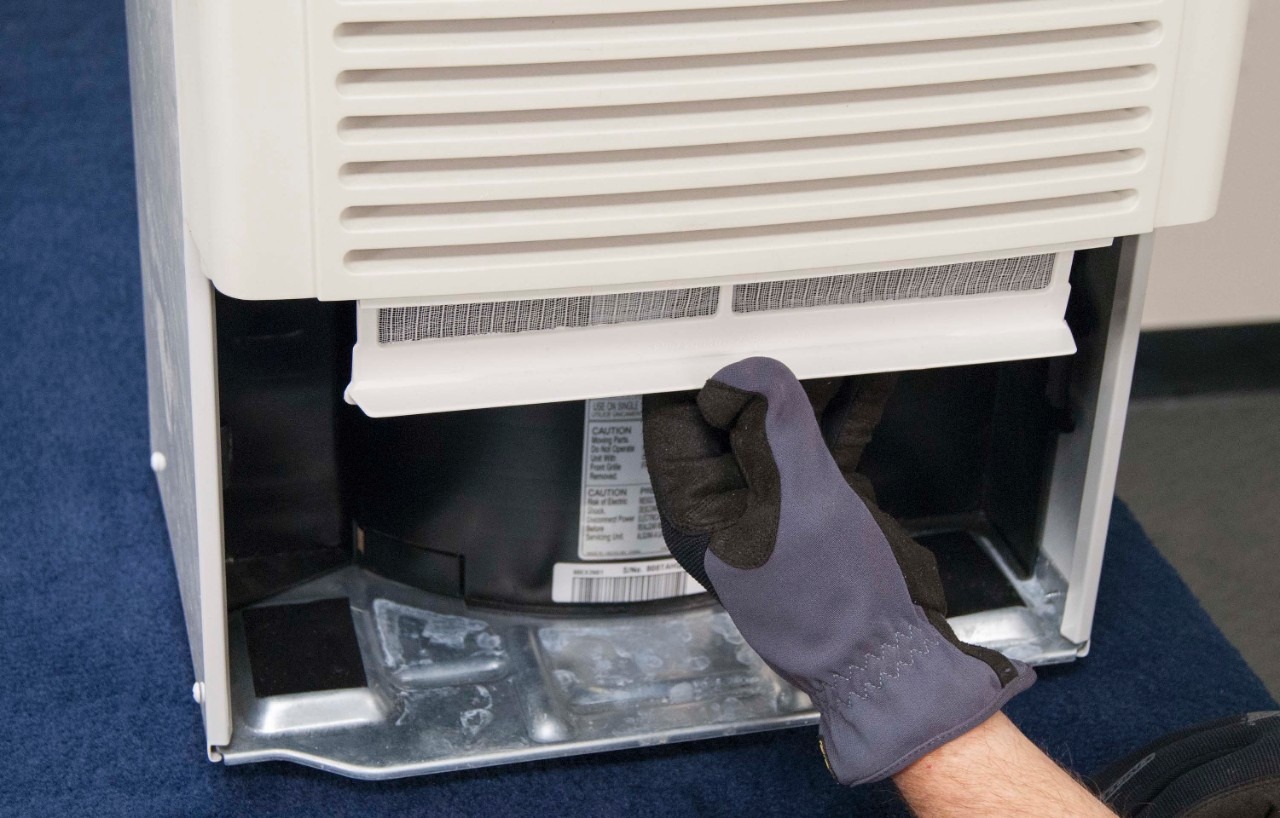 How Long Does a Dehumidifier Last ǀ Dehumidifier Lifespan