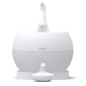 The Easiest Humidifier to Clean – Top 5 Easy to Clean Humidifiers