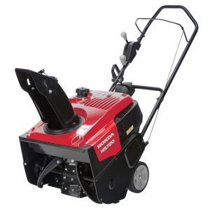 The Best Snow Blower for Small Driveway- Perfect for Hills and Elderly