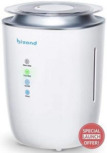 Best Humidifier for Toddler Asthma
