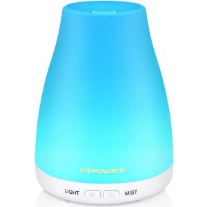 URPOWER 2nd Version  Cool Mist Humidifier 