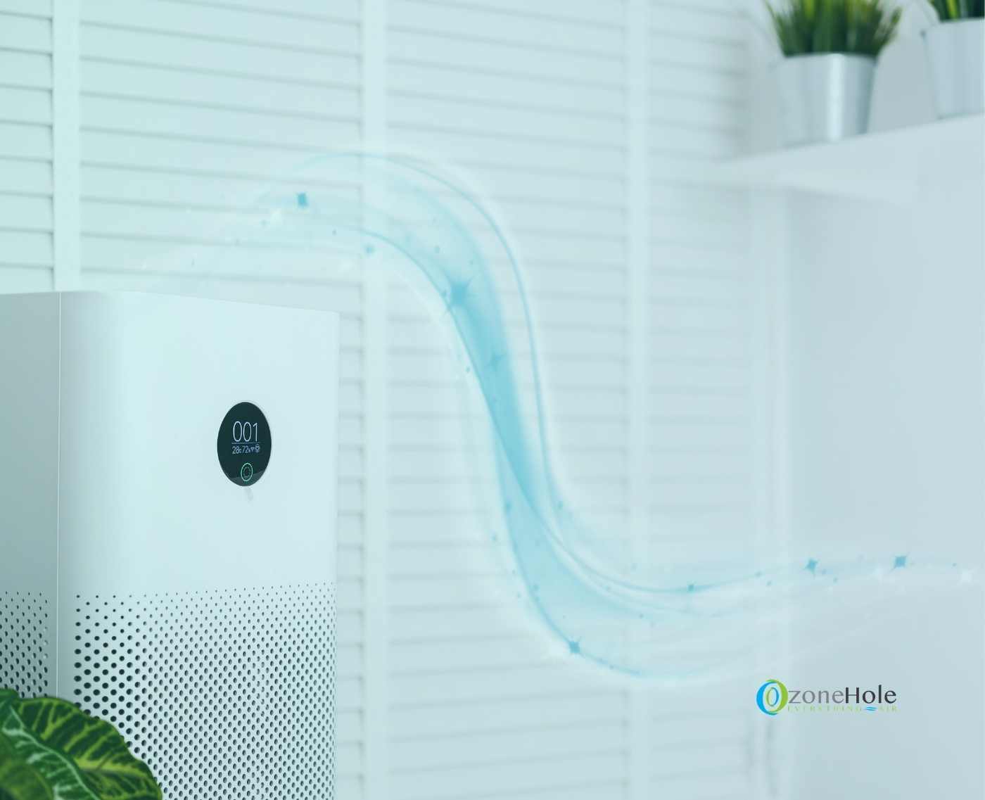 Air Purifier Side Effects What You Should Know The Ozone Hole