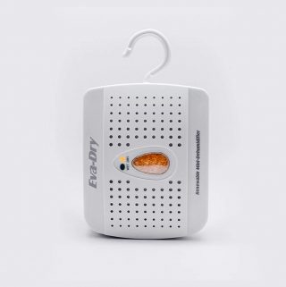 The Best Non-Electric Dehumidifier for Bathroom in 2021