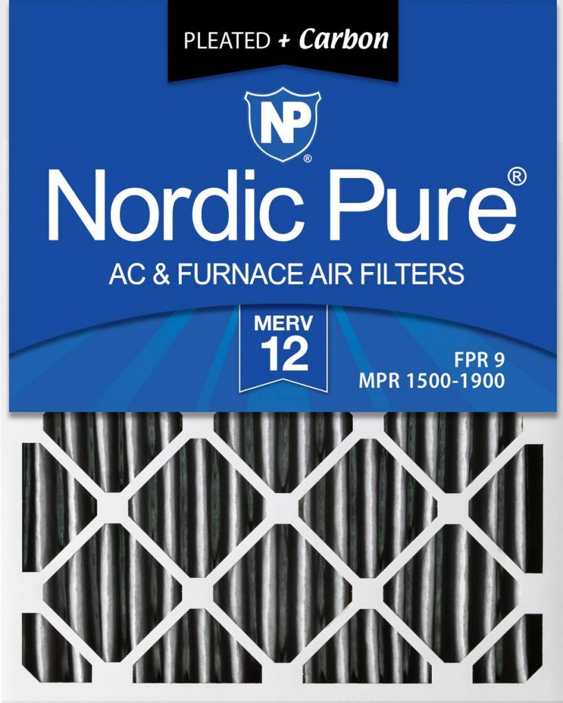 Air purifiers for clean air with no allergies