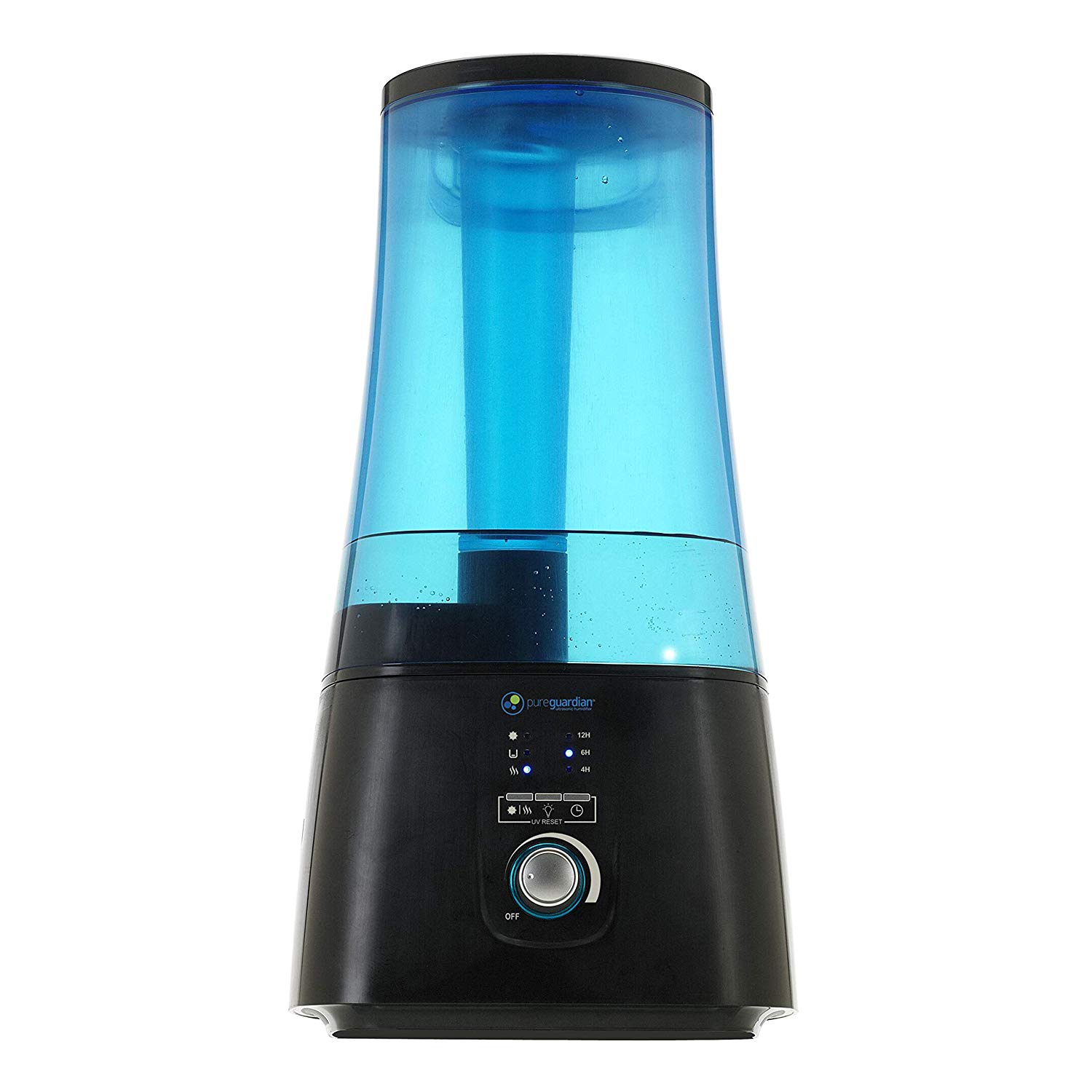 The Best Humidifiers with UV Light For Germ Protection