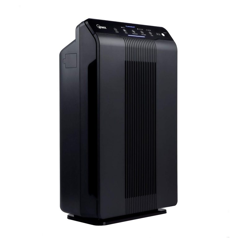 List of Ozone Free Air Purifiers Health Reviews