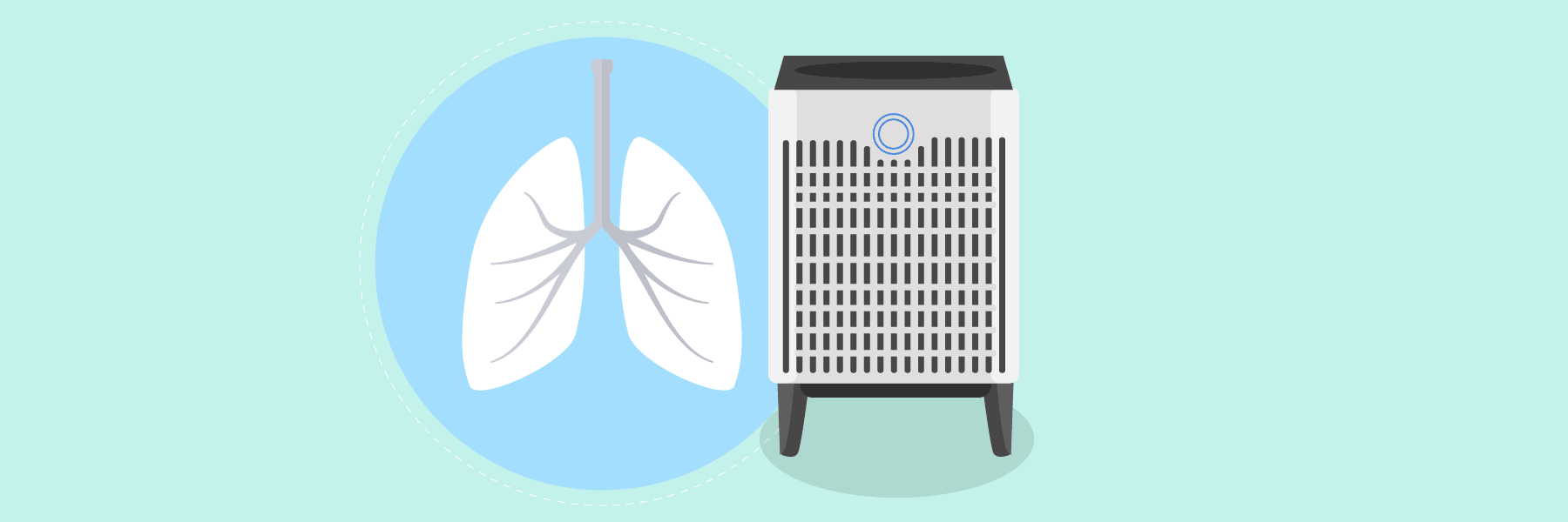 The Best Air Purifier for COPD Buying Guide and Reviews