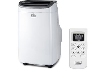 Black & Decker Portable AC