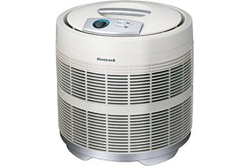 Honeywell True HEPA Air Purifier