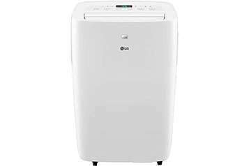 LG Portable AC