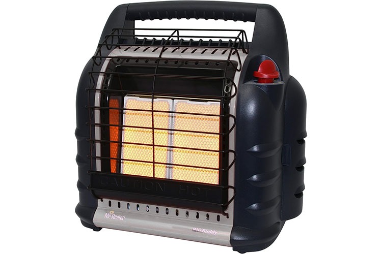 Mr. Heater F274830 MH18BRV