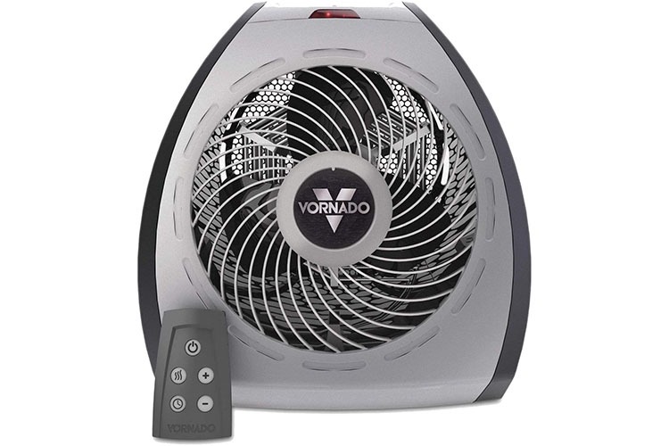 Vornado TVH500
