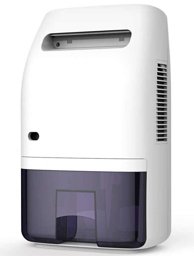 The Best Dehumidifier Under 100 Consumer Reports