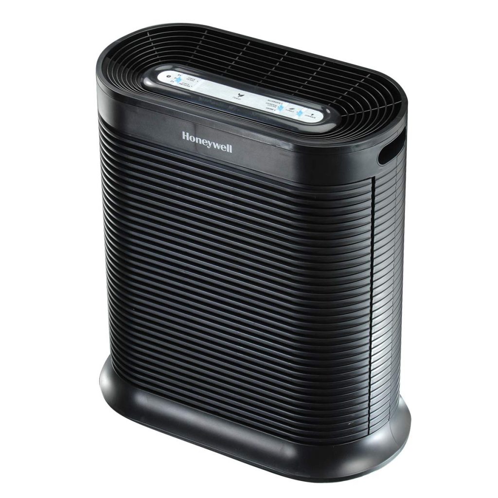 Best mold air purifier