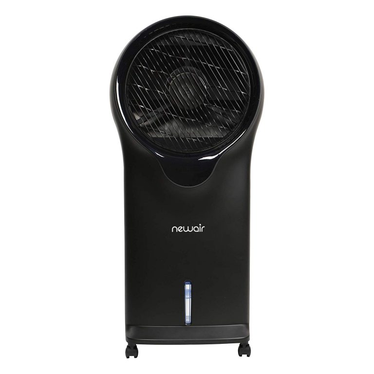 The 5 Best Evaporative Coolers for Humid Climate 2023 Reviews