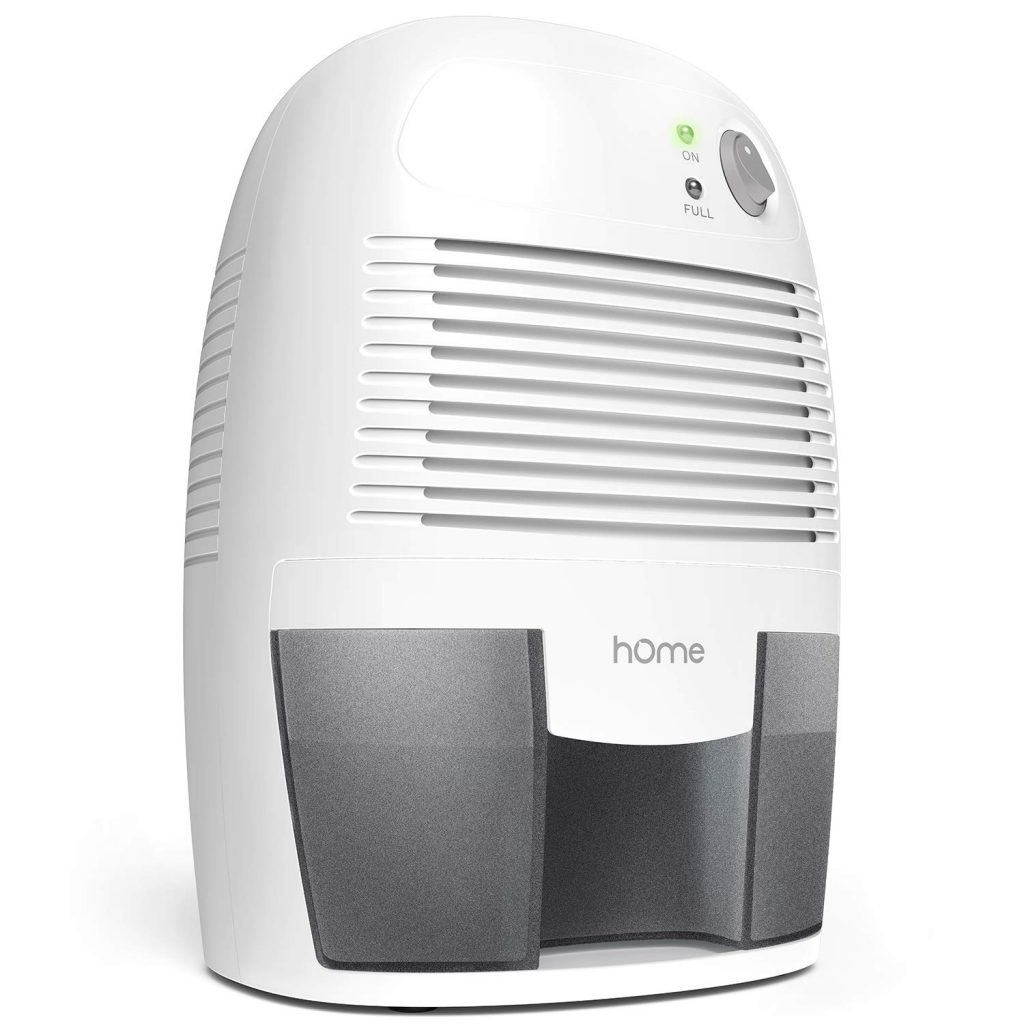 Best Closet Dehumidifier