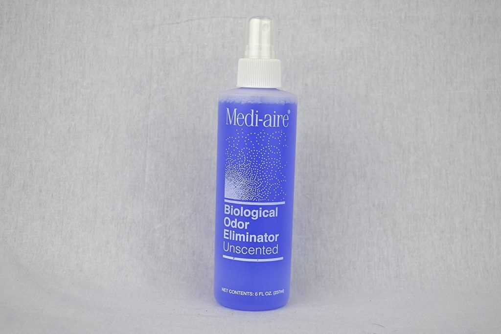 The Best Odor Eliminators for Incontinence The Ozone Hole