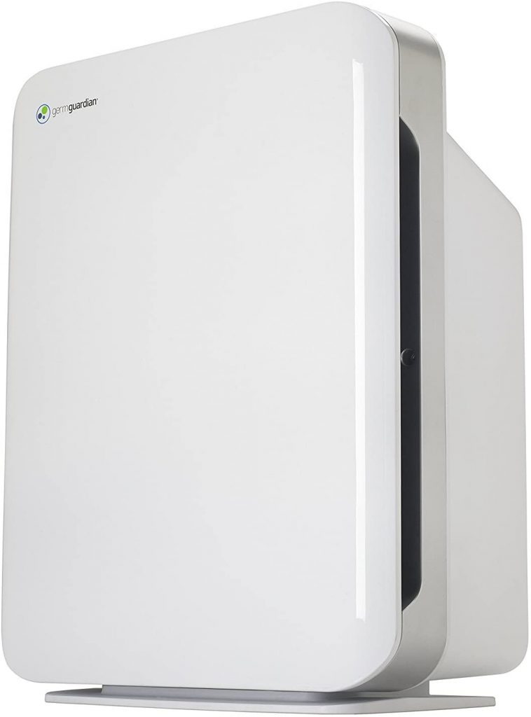 Best air filter for mold