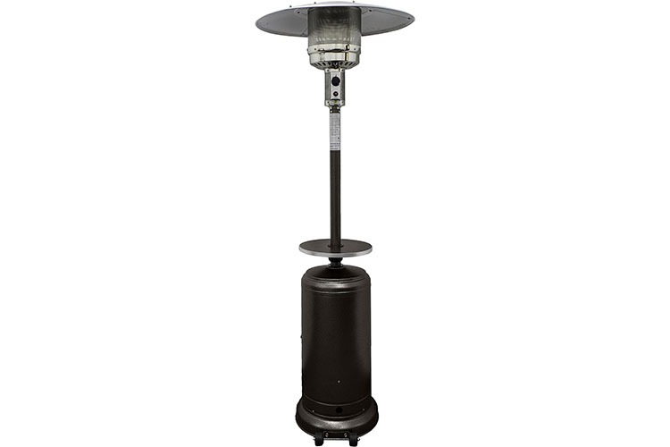 Hiland-HLDS01-CGT-Tall Patio Heater