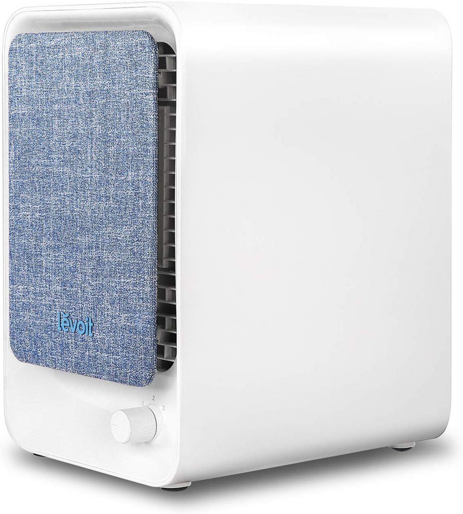  LEVOIT HEPA Air Purifier for Home