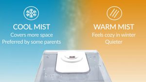 What is a Cool Mist Humidifier?