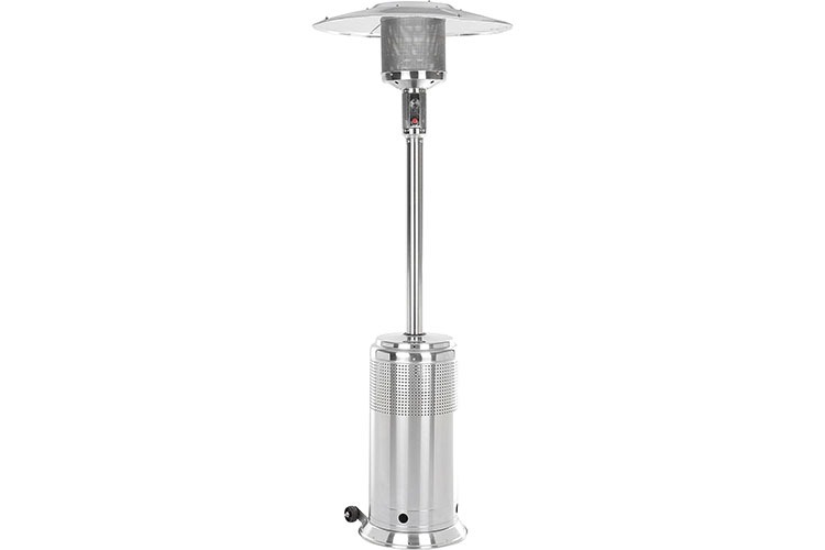 Fire Sense 61436 Pro Series Patio Heater