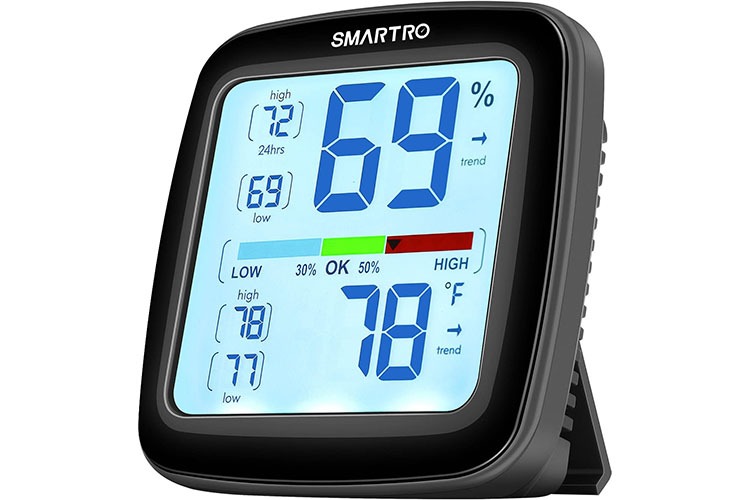 SMARTRO SC42