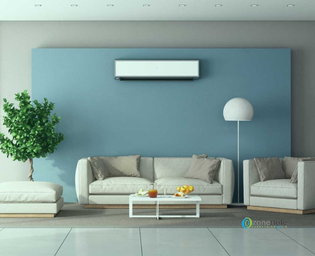 Does Air Conditioner Purify Air Does Air Purifier Function Same as