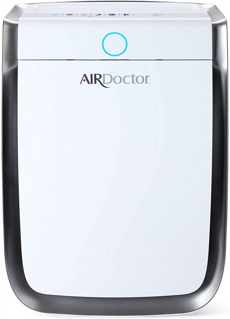 Best air purifier for lung disease 