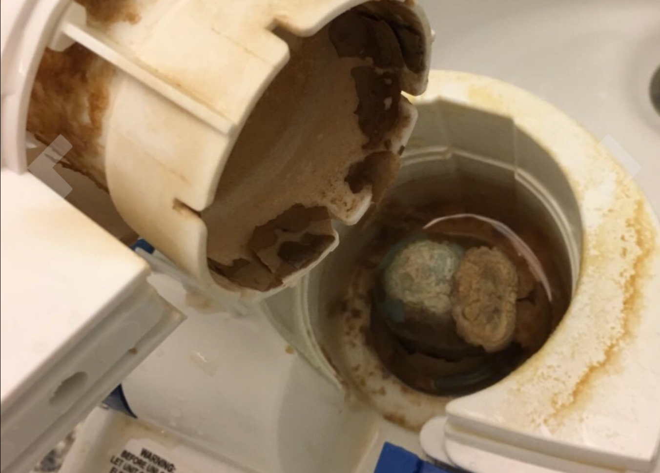 What are Humidifier Sickness Symptoms