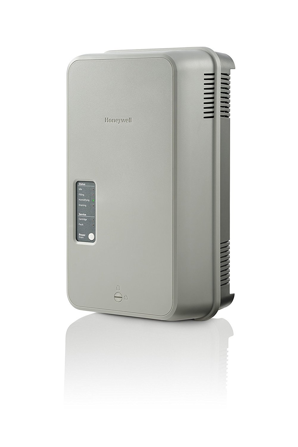 Whole House Steam Humidifier Reviews - Consumer Reviews for 2022 - The ...
