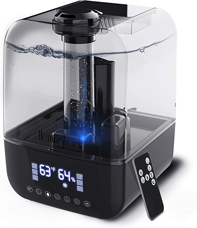 The Best Humidifier for Hayfever Consumer Reviews The Ozone Hole