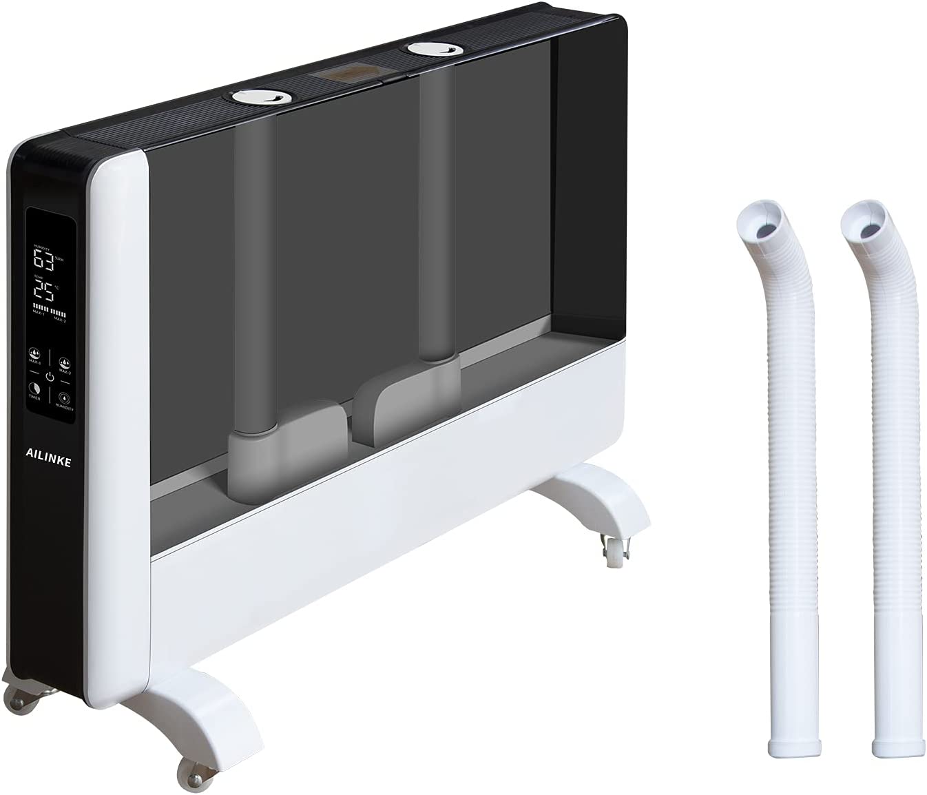 The Best Top Fill Humidifiers Consumer Reviews The Ozone Hole