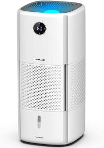 The Best Humidifier for Hayfever – Consumer Reports